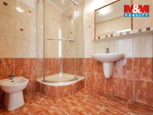 Prodej bytu 2+1, Prostějov, Dolní, 59 m2