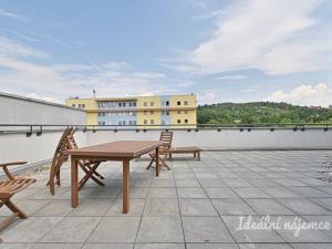 Prodej bytu 3+kk, Brno, Gajdošova, 144 m2