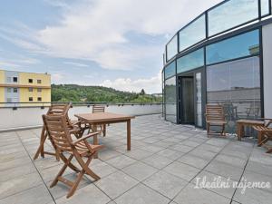 Prodej bytu 3+kk, Brno, Gajdošova, 144 m2