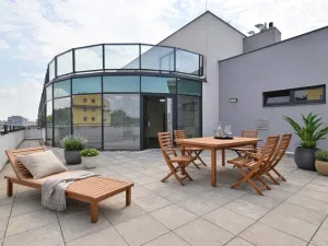 Prodej bytu 3+kk, Brno, Gajdošova, 78 m2