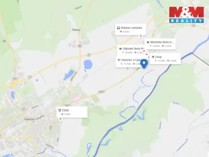 Prodej rodinného domu, Rohatec, U Zásady, 327 m2