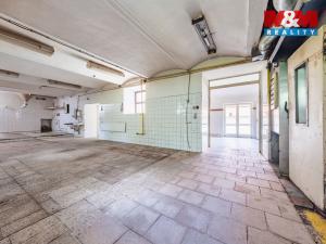 Prodej rodinného domu, Čakov - Tatouňovice, 400 m2