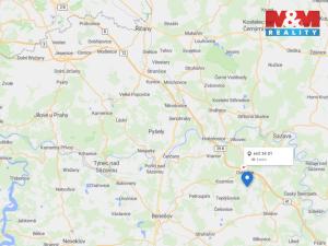 Prodej rodinného domu, Čakov - Tatouňovice, 400 m2