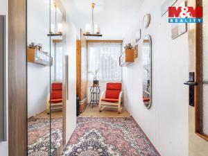 Prodej bytu 4+1, Mladá Boleslav - Mladá Boleslav II, Erbenova, 82 m2