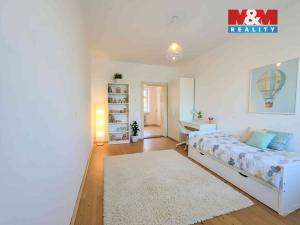 Prodej bytu 3+1, Krnov - Pod Bezručovým vrchem, Partyzánů, 98 m2