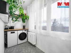 Prodej bytu 2+1, Plzeň - Lobzy, Ke Kukačce, 55 m2