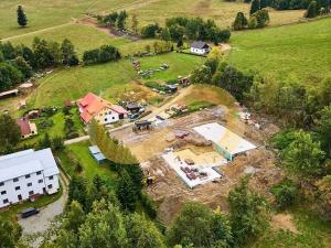 Prodej bytu 3+kk, Nové Hutě, 55 m2