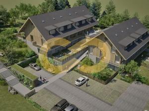 Prodej bytu 1+kk, Nové Hutě, 36 m2