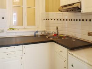 Pronájem kanceláře, Praha, Moskevská, 54 m2