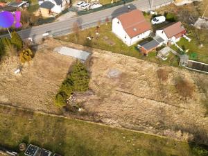 Prodej pozemku pro bydlení, Petřvald, 987 m2