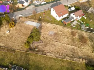 Prodej pozemku pro bydlení, Petřvald, 987 m2
