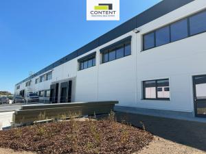 Pronájem skladu, Tuchoměřice, Ke Kopanině, 2889 m2