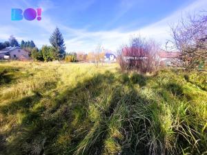 Prodej pozemku pro bydlení, Petřvald, 876 m2