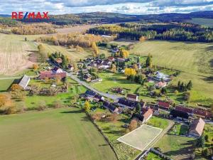 Prodej pozemku pro bydlení, Chomle, 757 m2