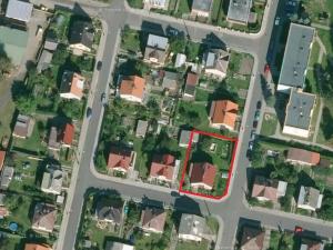 Prodej rodinného domu, Soběslav, 258 m2