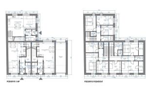 Prodej pozemku pro bydlení, Brumovice, 858 m2