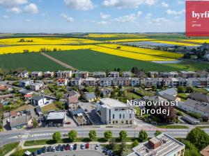 Prodej atypického bytu, Opava, Rolnická, 27 m2