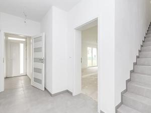 Prodej rodinného domu, Milovice, Modřínová, 137 m2