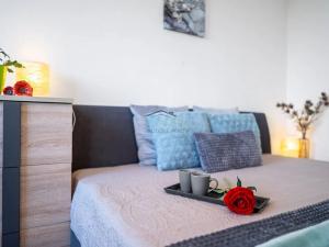 Pronájem bytu 2+kk, Kolín, Podskalská, 44 m2