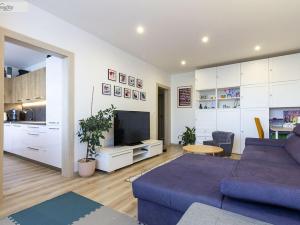 Prodej bytu 3+1, Plzeň - Bolevec, Žlutická, 68 m2