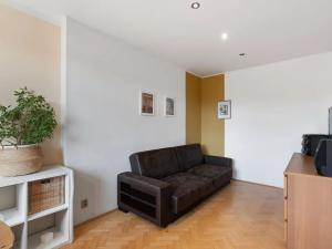 Prodej bytu 2+kk, Praha - Žižkov, Křivá, 53 m2