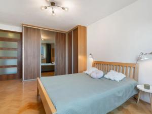 Prodej bytu 2+kk, Praha - Žižkov, Křivá, 53 m2