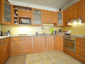 Pronájem bytu 3+kk, Poděbrady, Čechova, 75 m2