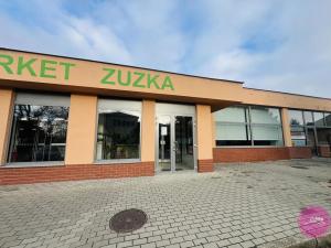 Pronájem obchodního prostoru, Bohuňovice, 6. května, 120 m2