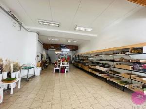 Pronájem obchodního prostoru, Bohuňovice, 6. května, 120 m2
