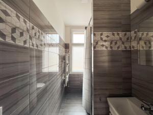 Pronájem bytu 2+kk, Praha - Břevnov, U první baterie, 44 m2