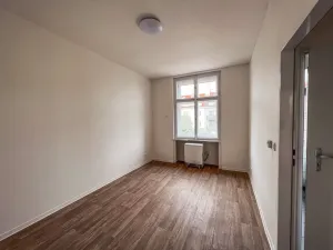 Pronájem bytu 2+kk, Praha - Břevnov, U první baterie, 44 m2