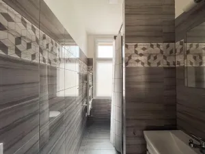 Pronájem bytu 2+kk, Praha - Břevnov, U první baterie, 44 m2