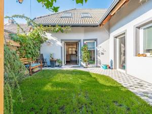 Prodej rodinného domu, Praha - Kbely, Troskovická, 120 m2