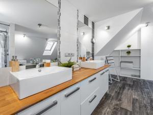 Prodej rodinného domu, Praha - Kbely, Troskovická, 120 m2