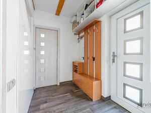 Prodej rodinného domu, Praha - Kbely, Troskovická, 120 m2