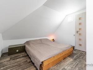 Prodej rodinného domu, Praha - Kbely, Troskovická, 120 m2