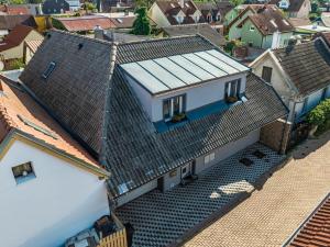 Prodej rodinného domu, Praha - Kbely, Troskovická, 120 m2