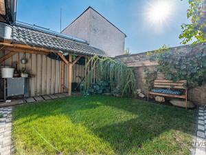 Prodej rodinného domu, Praha - Kbely, Troskovická, 120 m2