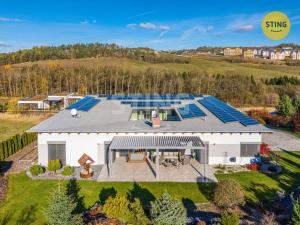 Prodej rodinného domu, Velké Meziříčí, Tichá, 440 m2