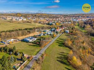 Prodej rodinného domu, Velké Meziříčí, Tichá, 440 m2