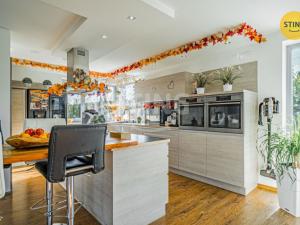 Prodej rodinného domu, Velké Meziříčí, Tichá, 440 m2