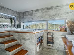 Prodej rodinného domu, Velké Meziříčí, Tichá, 440 m2