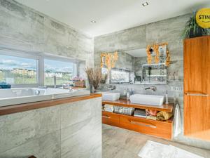 Prodej rodinného domu, Velké Meziříčí, Tichá, 440 m2