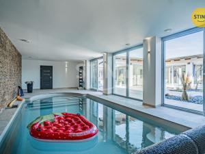 Prodej rodinného domu, Velké Meziříčí, Tichá, 440 m2