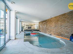 Prodej rodinného domu, Velké Meziříčí, Tichá, 440 m2