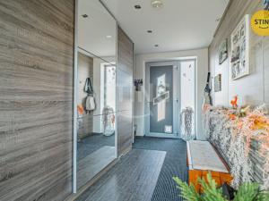 Prodej rodinného domu, Velké Meziříčí, Tichá, 440 m2