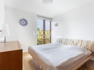 Pronájem bytu 4+kk, Praha - Břevnov, Šermířská, 158 m2