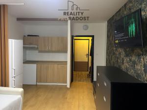 Pronájem bytu 1+kk, Bohumín, Svat. Čecha, 28 m2