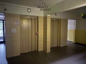 Pronájem bytu 1+kk, Bohumín, Svat. Čecha, 28 m2