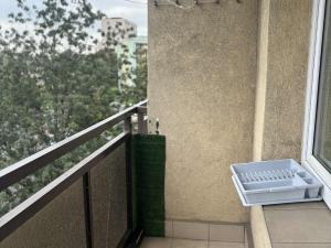 Pronájem bytu 1+kk, Bohumín, Svat. Čecha, 28 m2